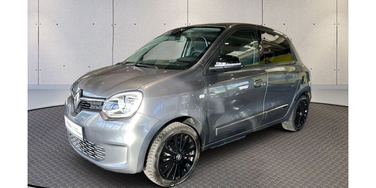Renault Twingo 16.506 km 15.870 &euro; Stendal 39576