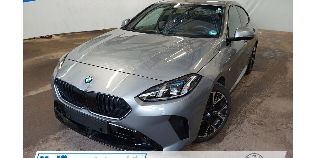 BMW 220 Gran Coupé 17.727 km 38.780 &euro; Heidenheim 89520