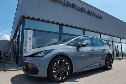 Cupra Born 15.727 km 28.990 &euro; Salgen, Pfaffenhausen 87775