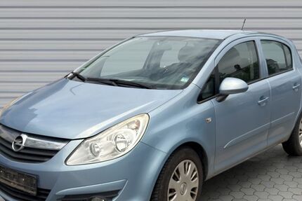 Opel Corsa 177.000 km 2.220 &euro; Neitersen 57638