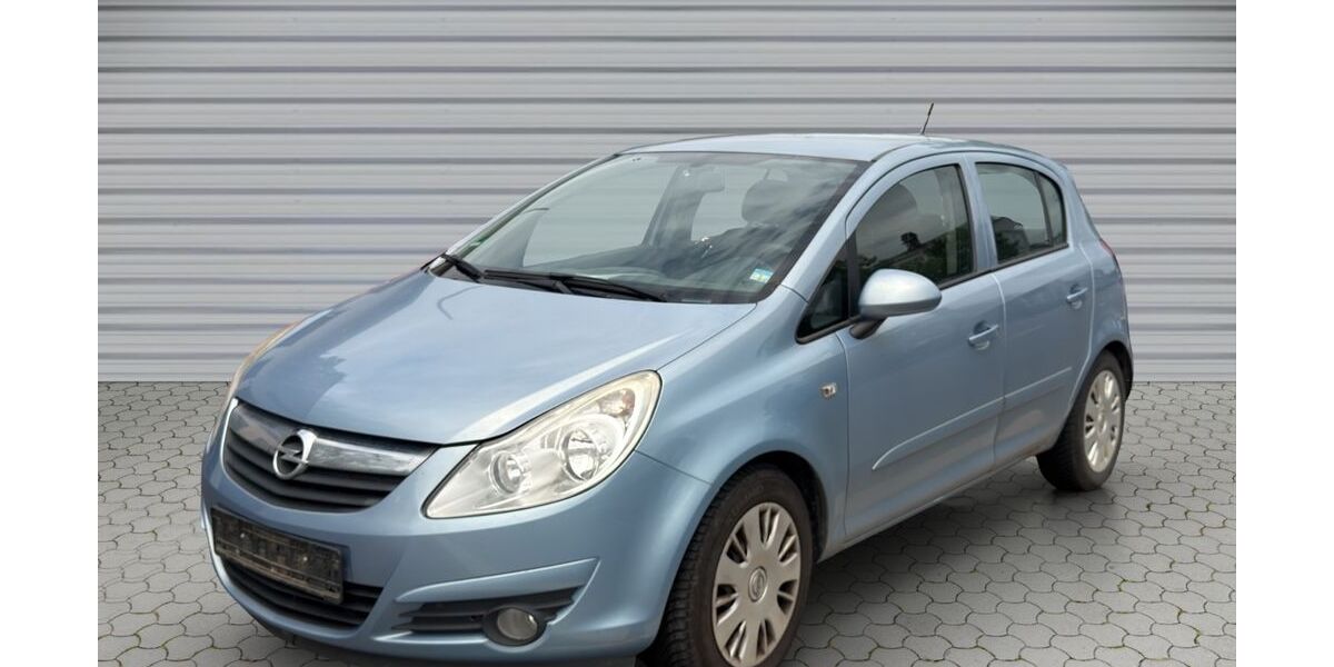 Opel Corsa 177.000 km 2.220 &euro; Neitersen 57638
