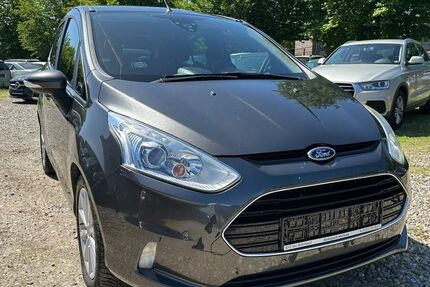 Ford B-Max 92.000 km 8.999 &euro; Kiel 24145