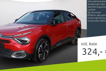 Citroen C4 11.843 km 21.790 &euro; Stuhr 28816