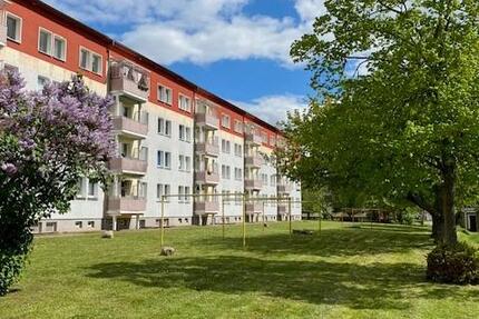 Wohnung Staßfurt - 2 Zimmer, 47 m&sup2;, 312&euro; | Angebot:26366815