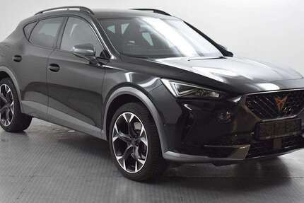 Cupra Formentor 44.122 km 26.450 &euro; Bebra 36179