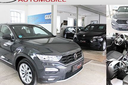 VW T-Roc 138.000 km 16.995 &euro; Meschede 59872