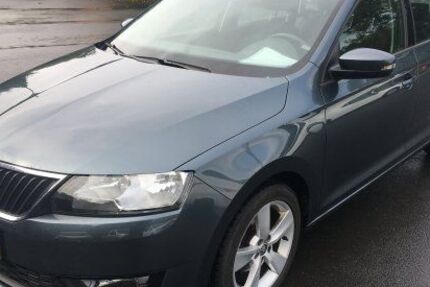 Skoda Rapid 105.000 km 10.500 € Steinfurt 48565