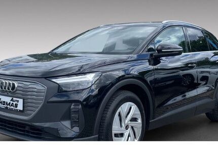 Audi Q4 e-tron 58.050 km 27.990 &euro; Bonn 53227