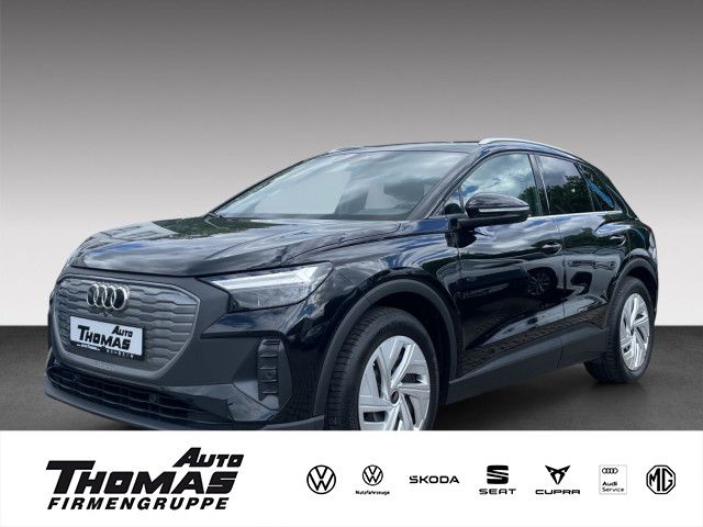 Audi Q4 e-tron 58.050 km 27.990 &euro; Bonn 53227