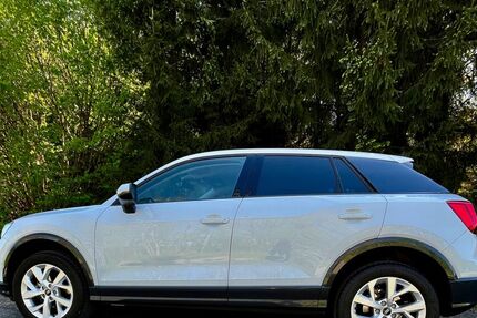 Audi Q2 19.500 km 26.990 &euro; Rehlingen-Siersburg 66780