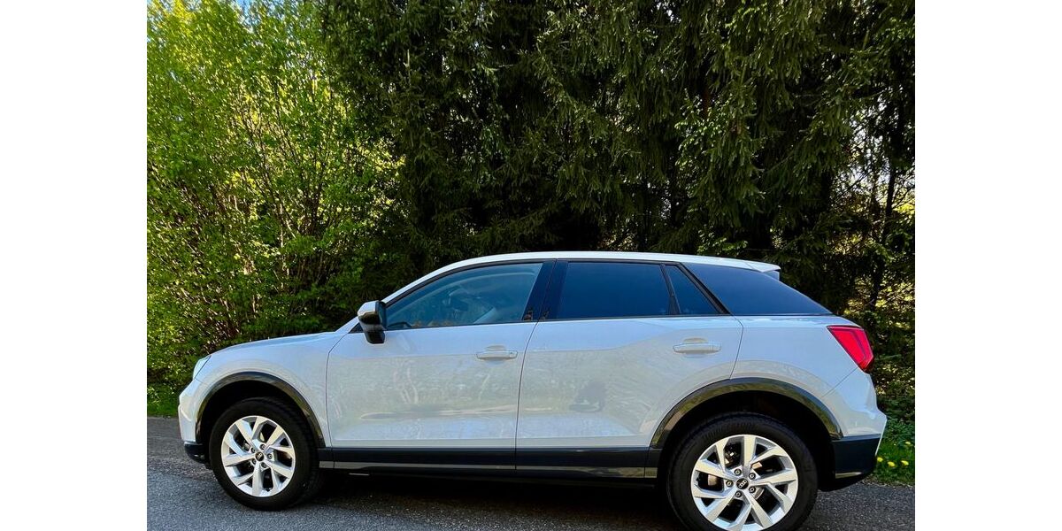 Audi Q2 19.500 km 26.990 &euro; Rehlingen-Siersburg 66780