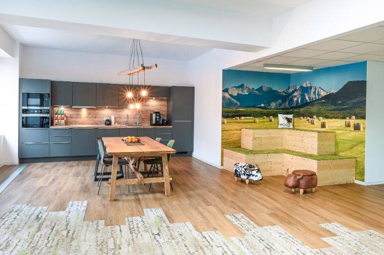 Coworking | Büros | Firmensitz in Dortmunder Innenstadt - All-in-Miete