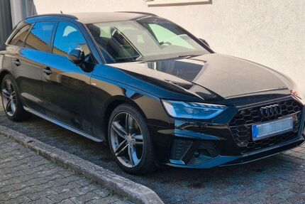 Audi A4 101.500 km 22.998 &euro; Beverungen 37688