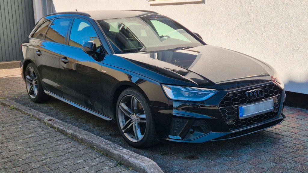 Audi A4 101.500 km 22.998 &euro; Beverungen 37688