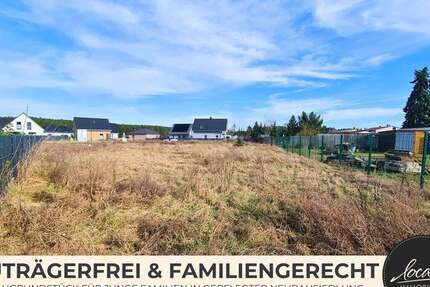 Grundstück Schönwalde-Glien Glien - 195.000&euro; | Angebot:25394208