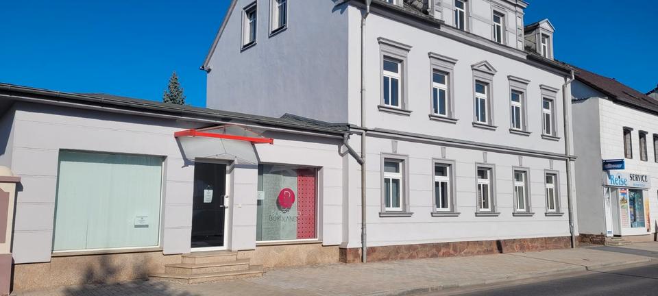 Mehrfamilienhaus, Wohnhaus Döbeln - 275.000&euro; | Angebot:27084785