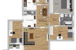 1x WG-Zimmer mieten ab 01.07.25 zentral möbliert TOP 11qm 5er WG