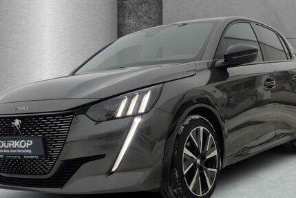 Peugeot 208 48.666 km 20.970 &euro; Hildesheim 31135