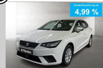 Seat Ibiza 20.400 km 15.910 &euro; Neustadt/Aisch 91413
