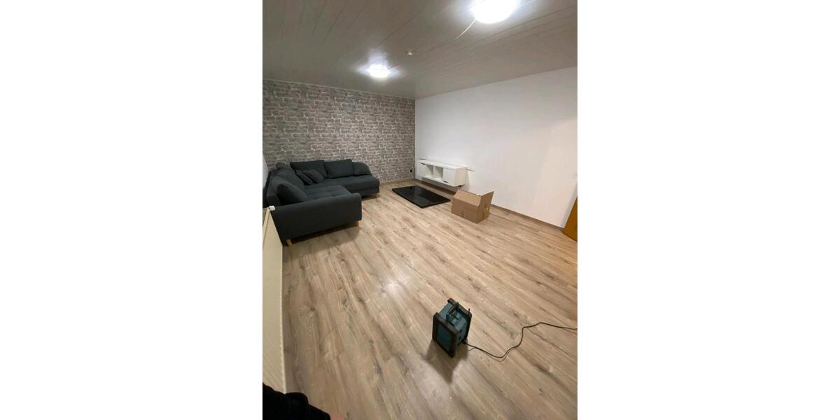 Erdgeschoßwohnung Schleiden - 2 Zimmer, 60 m&sup2;, 400&euro; | Angebot:25045462