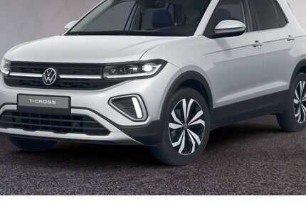 VW T-Cross 19.951 km 26.880 &euro; Stendal 39576