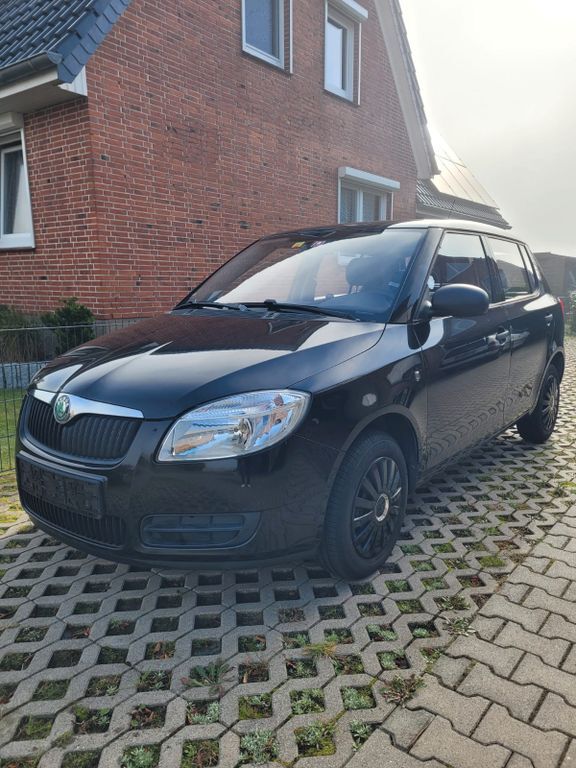 Fabia