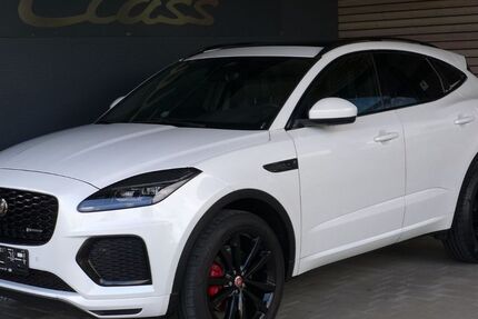 Jaguar E-Pace 19.600 km 33.790 &euro; Harburg 86655
