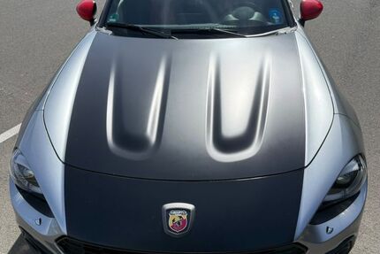 Abarth 124 Spider 39.999 km 33.000 &euro; Daun 54550