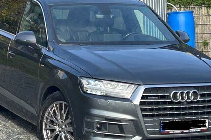 Audi Q7 431.800 km 18.690 € Overath bei Köln 51491