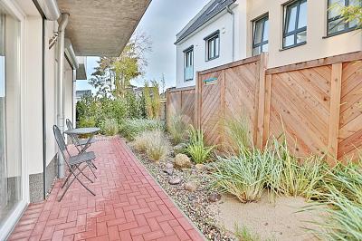 OSTSEETRAUM MIT ENERGIEEFFIZIENZKLASSE A+ - Erdgeschoßwohnung Timmendorfer Strand | Angebot:26319966