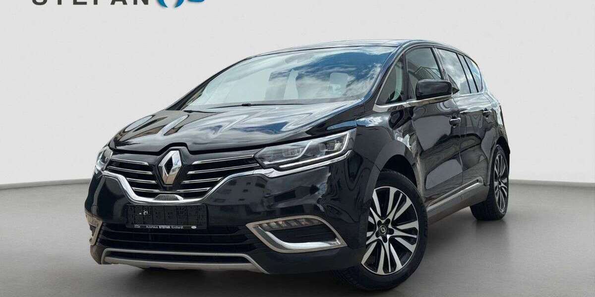 Renault Espace 156.657 km 16.990 &euro; Kirchardt 74912