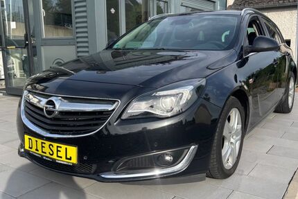 Opel Insignia 225.000 km 3.990 € Ransbach-Baumbach 56235