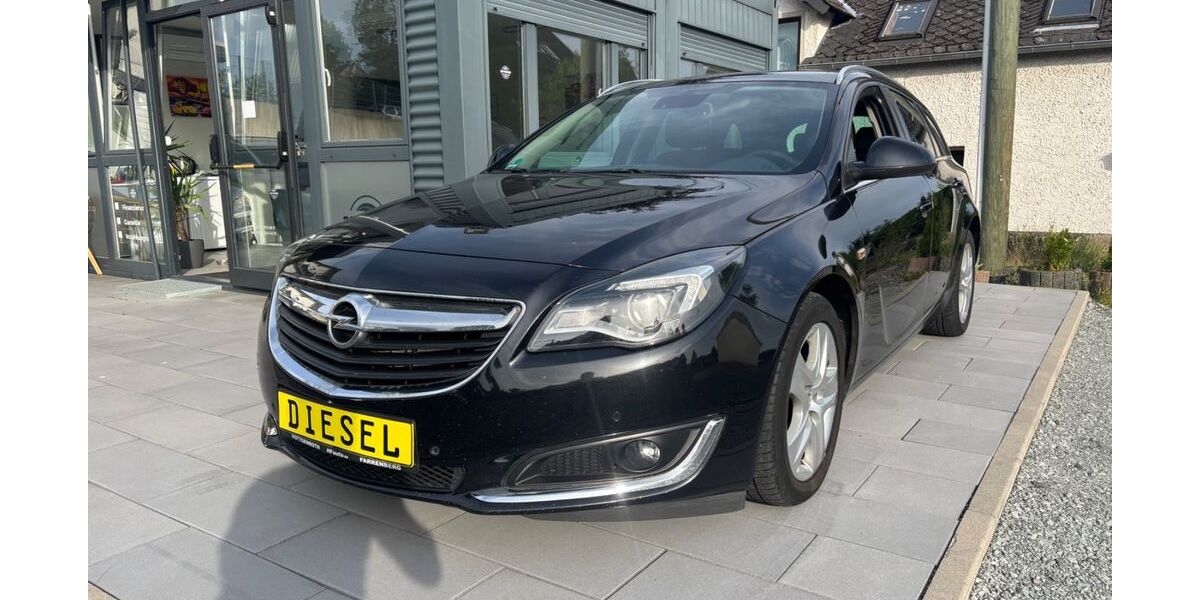 Opel Insignia 225.000 km 3.990 € Ransbach-Baumbach 56235