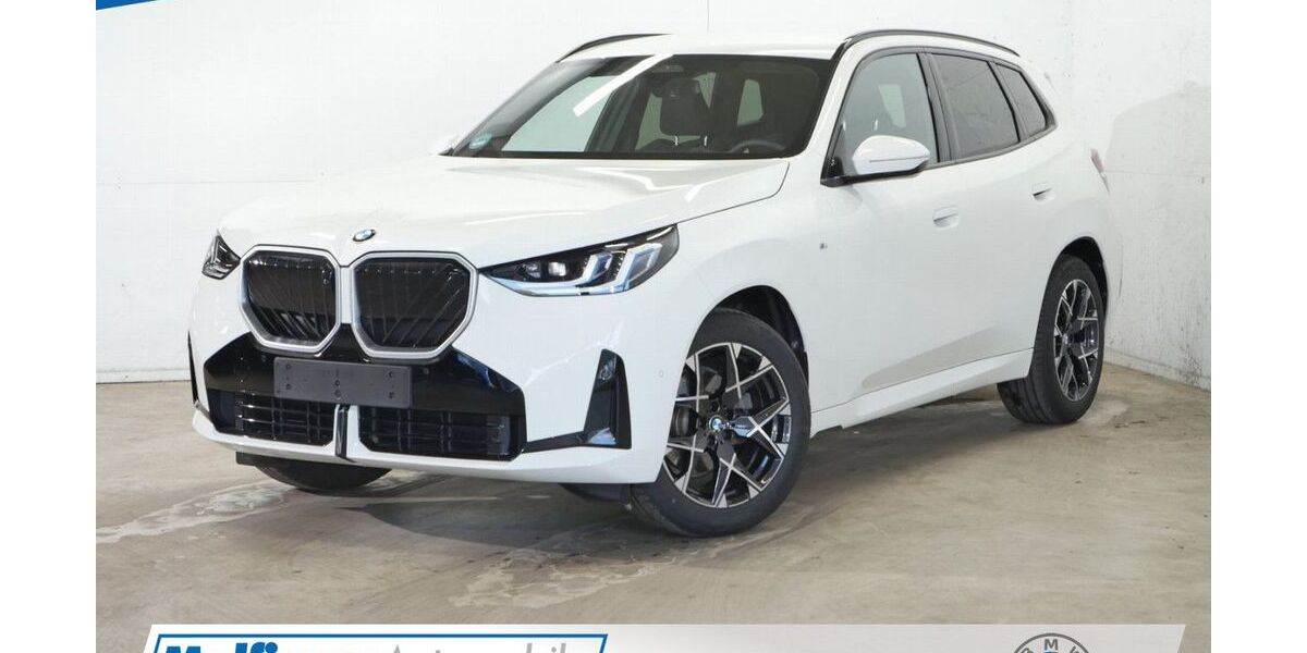 BMW X3 16.310 km 50.780 &euro; Backnang 71522