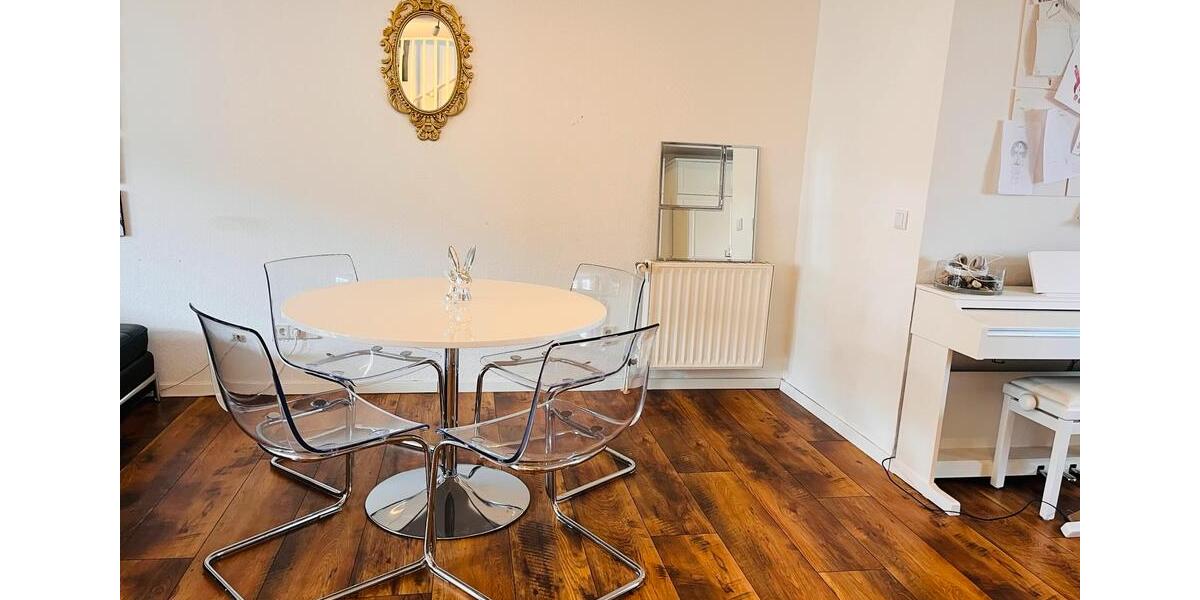 Reihenhaus Fulda Fulda-Galerie - 4 Zimmer, 116 m&sup2;, 524.000&euro; | Angebot:26307500