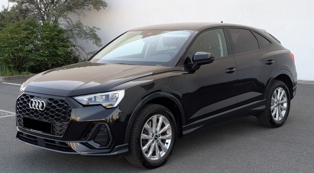 Audi Q3 96.600 km 26.990 € Fürth 90765