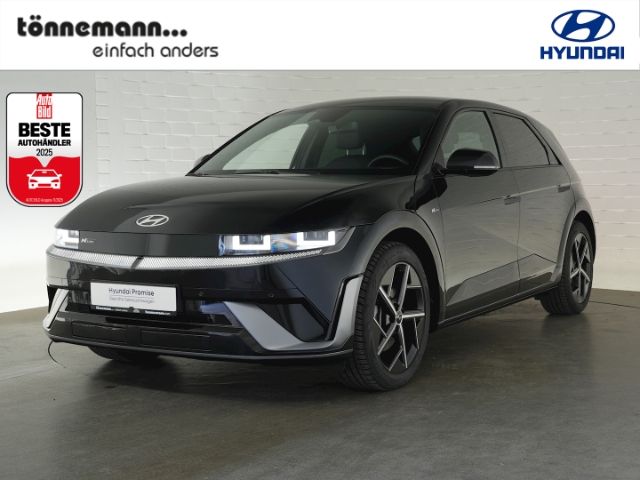 Hyundai IONIQ 5 13.467 km 45.424 &euro; Coesfeld 48653
