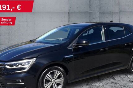 Renault Megane 51.715 km 14.300 &euro; Hof 95030