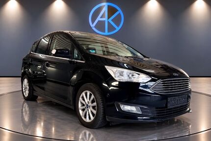 Ford C-Max 121.000 km 6.799 &euro; KAARST 41564