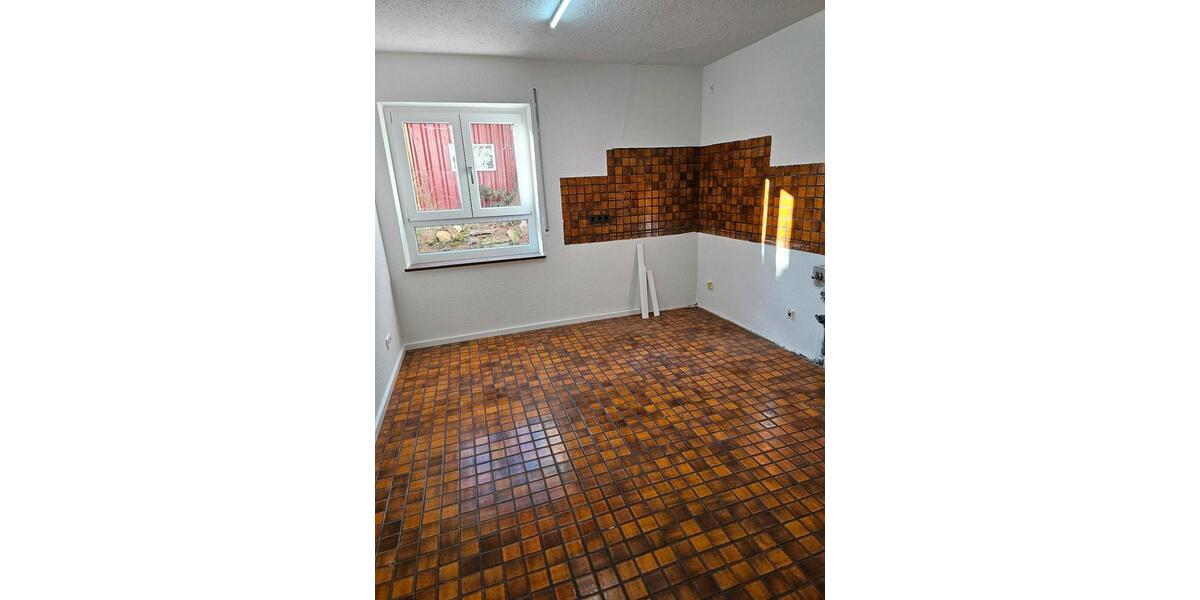 Erdgeschoßwohnung Steinen - 2.5 Zimmer, 75 m&sup2;, 750&euro; | Angebot:25291700