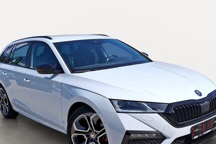 Skoda Octavia 28.491 km 36.650 &euro; Friedberg 61169