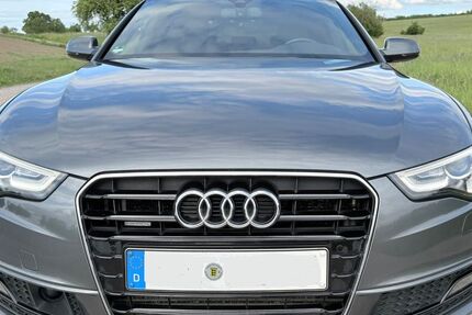 Audi A5 177.000 km 17.770 &euro; Bretzfeld 74626