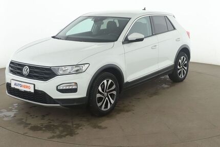 VW T-Roc 77.472 km 17.180 &euro; Leipzig 04328
