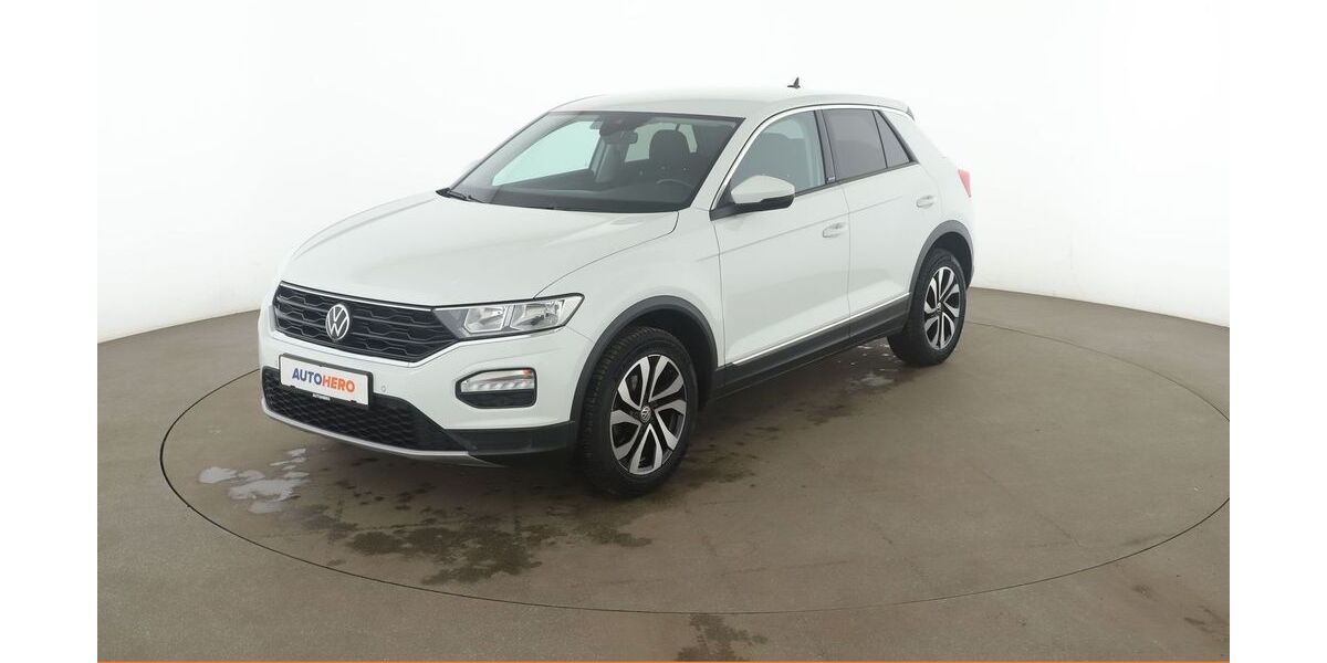 VW T-Roc 77.472 km 17.180 &euro; Leipzig 04328