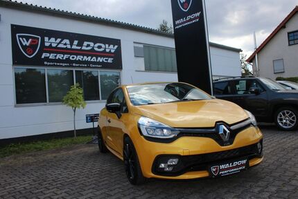 Renault Clio 101.160 km 17.800 &euro; Rheinbach 53359