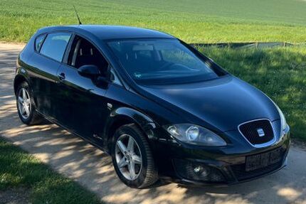 Seat Leon 162.000 km 3.500 &euro; Massenbachhausen 74252