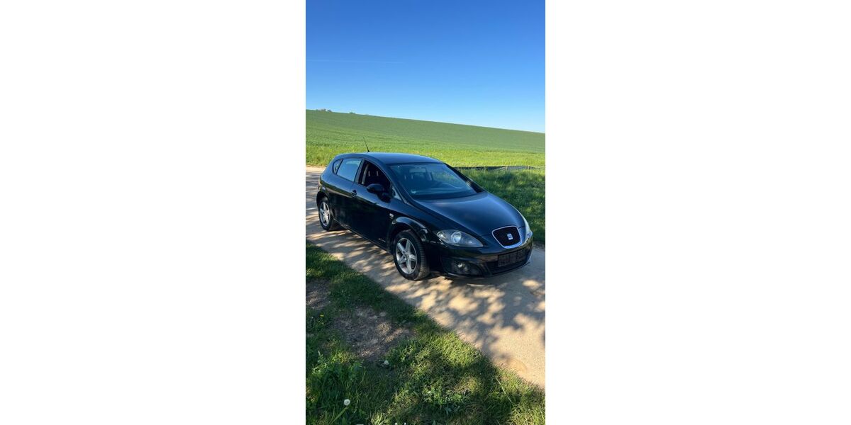 Seat Leon 162.000 km 3.500 &euro; Massenbachhausen 74252