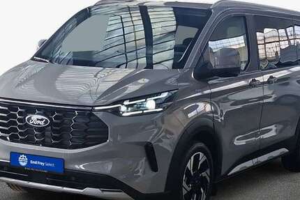 Ford Tourneo Custom 7.133 km 55.500 &euro; Dresden 01159
