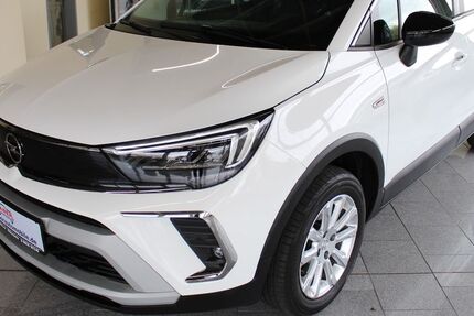 Opel Crossland (X) 31.727 km 15.444 € Wölfersheim 61200