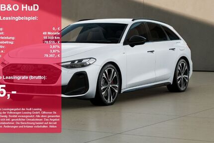 Audi A5 14.000 km 70.490 &euro; Goslar 38644